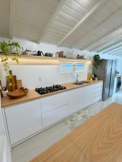 Chalé Ponta das Canas - 6