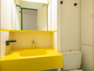 Appartement familial 6 pers. avec balcon à Avoriaz - FR-1-314-208 - 3