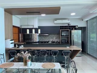 Casa Sobre El Lago - 6