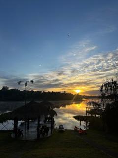 Casa Sobre El Lago - 8