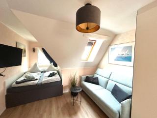 Fewo Sobierajczyk Graal-Müritz Studio - 0