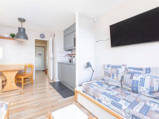Duplex 7 pers avec WIFI, balcon à Avoriaz - FR-1-314-246 - 1