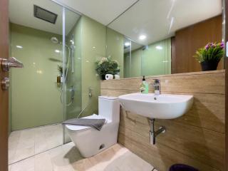 Vortex Suites KLCC By GuestHouse - Kuala Lumpur - 2