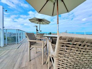 Apartment 50 meters from Porto de Galinhas Beach - 0