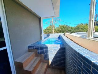 Apartment 50 meters from Porto de Galinhas Beach - 8