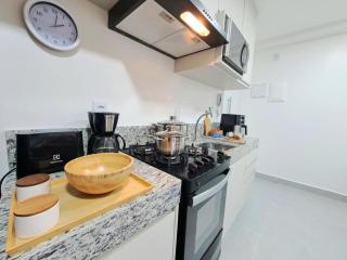 Apartment 50 meters from Porto de Galinhas Beach - 6