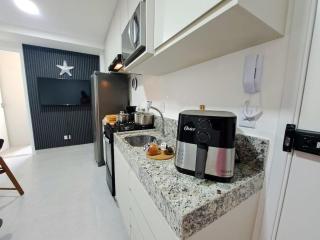 Apartment 50 meters from Porto de Galinhas Beach - 5