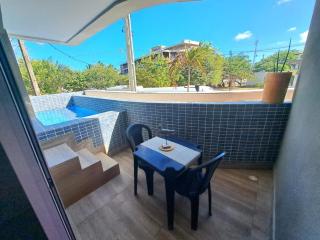 Apartment 50 meters from Porto de Galinhas Beach - 4