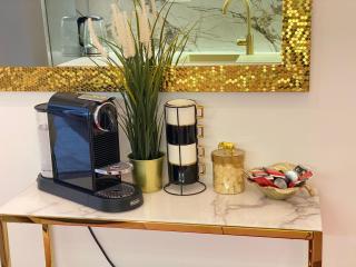 Joop Deluxe-Free Garage,Near Schönbrunn Palace - 9