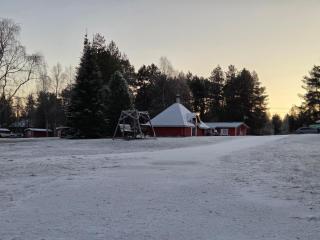 Kaamasen Kievari - 3