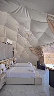 DESRT STARS lUXURY CAMP - 5