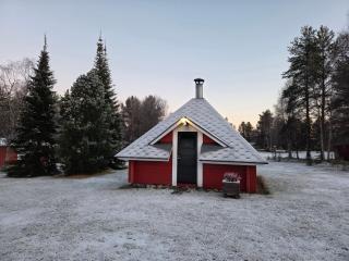 Kaamasen Kievari - 5