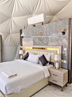 DESRT STARS lUXURY CAMP - 3