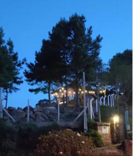 Cabana Barragem do Salto - 15 min de Canela - 3