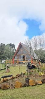 Cabana Barragem do Salto - 15 min de Canela - 9