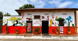 Dormitorio Tatacoa Backpacker - 4