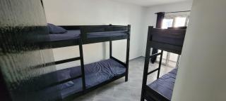 NB Locations appartement à Tigzirt avec 2h de piscine privée - 5