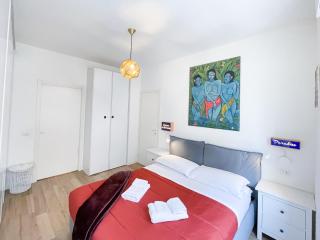 The Best! Living Milan with Fast Wi-fi - Netflix - 7