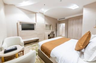 Armada Residence Hotel Shafa Road - 9