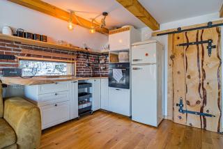 Chata Malenovice - 7