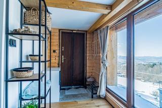 Chata Malenovice - 5