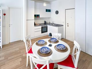 The Best! Living Milan with Fast Wi-fi - Netflix - 1