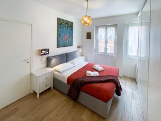 The Best! Living Milan with Fast Wi-fi - Netflix - Milano - 8