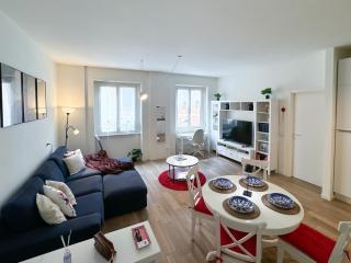 The Best! Living Milan with Fast Wi-fi - Netflix - Milano - 9