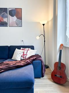 The Best! Living Milan with Fast Wi-fi - Netflix - Milano - 3