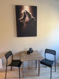 Notodden Sentrum Apartment NO 4 - 8