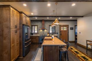 Beagles Rest at Eagles Nest - Banner Elk - 8