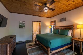 Beagles Rest at Eagles Nest - Banner Elk - 3