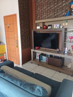 Casa Rodrigues 2 - 4