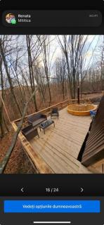 Cabana A-FRAME 3 - 4