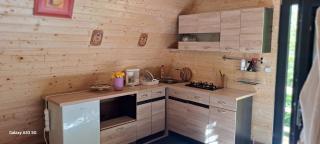 Cabana A-FRAME 3 - 5