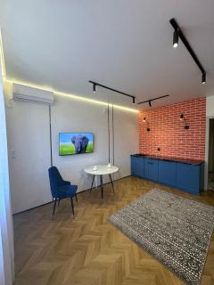 Стильная квартира в ЖК Абай 2 - 5