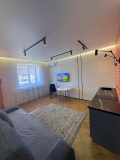 Стильная квартира в ЖК Абай 2 - 4