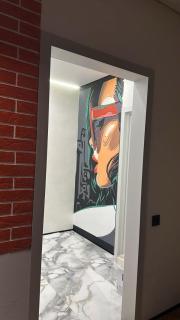 Стильная квартира в ЖК Абай 2 - 2