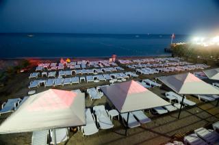 Club Hotel Sunbel - Beldibi - 1