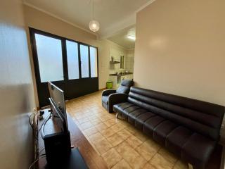 Sea View Madeira Machico 1 Bedrooms Terrace Villa - 6