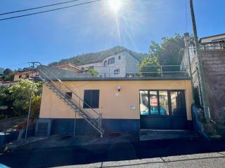 Sea View Madeira Machico 1 Bedrooms Terrace Villa - 2