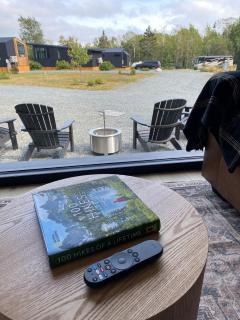 Bay Front A-Frame, Near Birch and Bunker's Harbor - Gouldsboro - 8