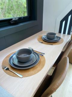 Bay Front A-Frame, Near Birch and Bunker's Harbor - 3