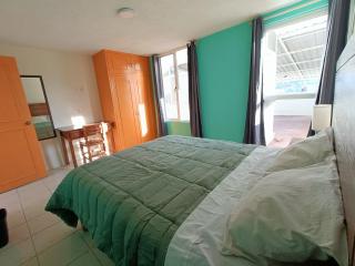 Jardin 85 Hostel - 8