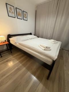 Apartmány ZELENÝ DOM - 9