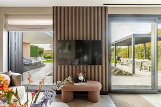 Villa Liferla - Wellness met sauna en jacuzzi - 6