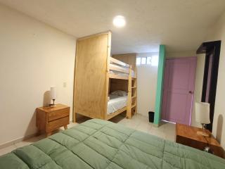 Jardin 85 Hostel - 3