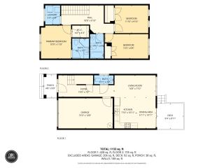New build duplex-sleeps 6! Pet friendly! - 3