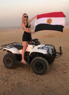 Rixoss Apartment Pyramids View with Jacuzzi - Il Cairo - 9