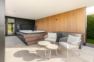 Villa Liferla - Wellness met sauna en jacuzzi - 2